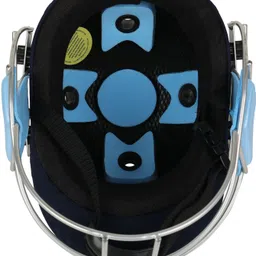 reebok Super Drive (Adjustable Steel Grill) XS-Size, Lightweight Cricket Helmet image 5