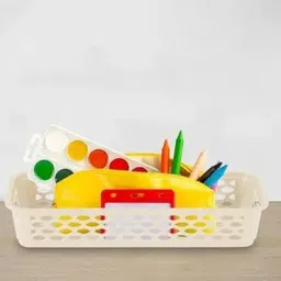 cm enterprise Plastic Pickle Jar - 1500 ml image 2