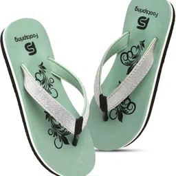 footspring Women Slippers image 2