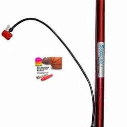 owlix CYCLE PUMP Bicycle, Ball, Volleyball Pump Pump-picture-48