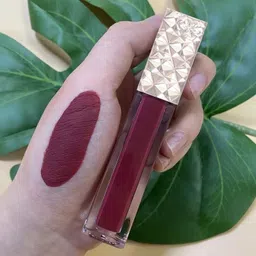 tanvi27 Ultra-Pigmented-Waterproof-Longlast-Matte-Sensational-Hot-Maroon-Lipstick-picture-24