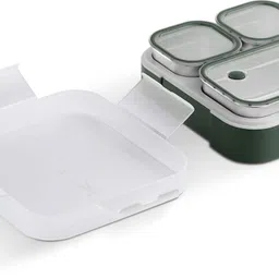 Bentobox 3 Containers Lunch Box-image-57