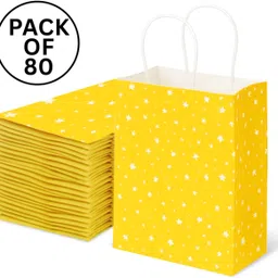 inppl Printed Party Bag image 5