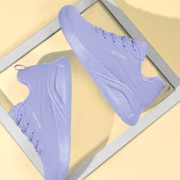 skechers UNO LITE - LIGHTER ONE Sneakers For Women image 1