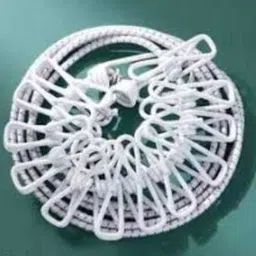 uniquep Nylon Retractable Clothesline-picture-41