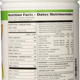 herbalife Combo Of Kulfi Shake , Protein Protein Blends image 4