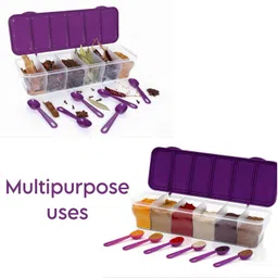 yornext Spice Set Plastic image 5