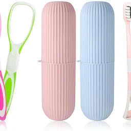 trustfy Plastic Tongue Cleaner-picture-28