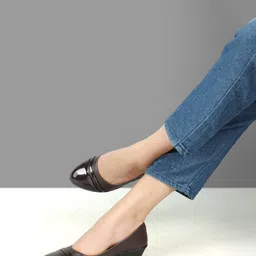 denill Women Bellies Sandal image 4