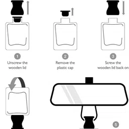 exoarom lavender Diffuser image 4