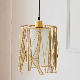 orange tree Aponi Tall Hanging Lamp-picture-37
