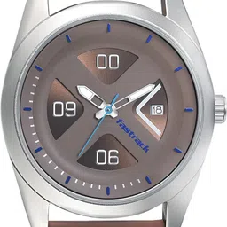 fastrack GO Skate Analog Watch - For Men NP3218SL01 image 2