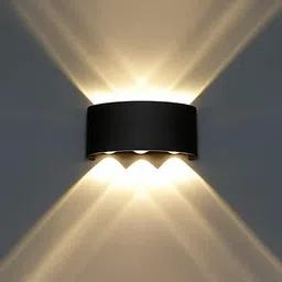 blissbells Wallchiere Wall Lamp With Bulb-picture-27