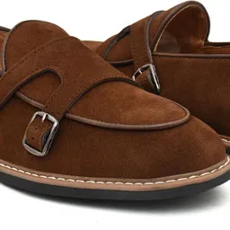 ariwa Stylish Loafers Shoes For Men (Penny Loafers) Loafers For Men image 3