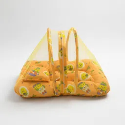 rimi 007 mosquito net with bed baby bed-image-36