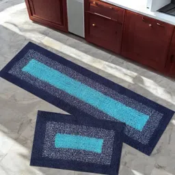 rousn 40 cm X 120 Cotton Runner image 1