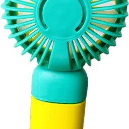 mstraders Toofan Compact Kids Fan For Personal Cooling image 3