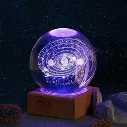 zalfhad 3D GALAXY BALL Table Lamp-picture-19