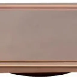 dorein Floor Stainless Steel Push Down Strainer image 2