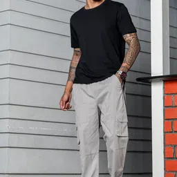 sti Men Cargos image 5