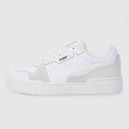 puma CA Pro III Lace Up For Women image 3