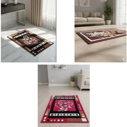 ato 30 cm X 50 Acrylic Runner image 1