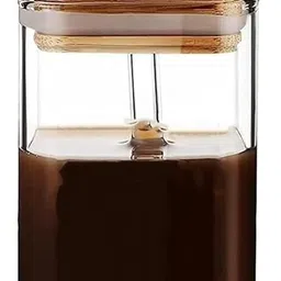 new krishna Glass Lid Straw Sipper Tumbler Fruit Juice Milk Tea Coffee Cup mug Glass-1pcs Glass Mason Jar-picture-10