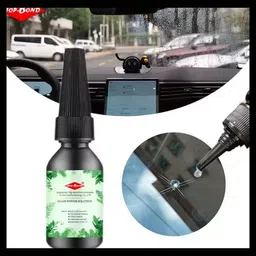 elitepro elite_Car Windshield Crack Repair Kit, Windscreen Crack Restore Windshield Repair Kit-picture-15