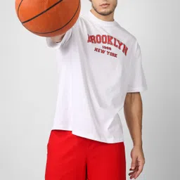 wearduds Tshirt Regular Shorts Co-ords Set-picture-13