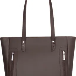 clovia fashion Women Brown Shoulder Bag-picture-13
