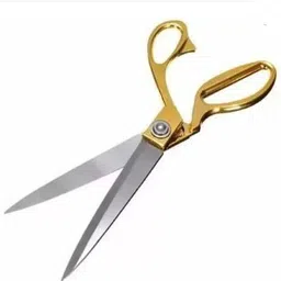 virtue 10.5 inch VRK38 Scissors image 2