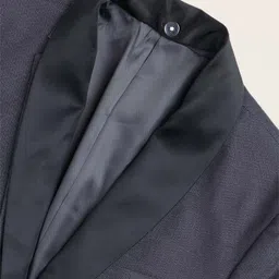 arrow Men 3-piece Self Design Suit image 4