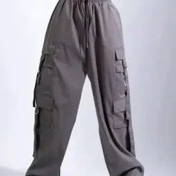 classic wear Women Cargos-picture-12