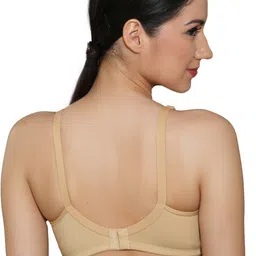 ingrid Women Full Coverage Non Padded Bra image 2