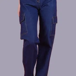 moda star Women Cargos image 3