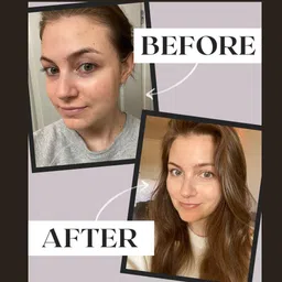 sonavi ?Under Eye Cream - Instant Refresh & Dark Circle Reduction image 3