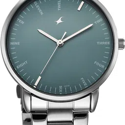 fastrack Stunners X Analog Watch - For Men 38159SM04|38159SM04|38159SM04 image 2