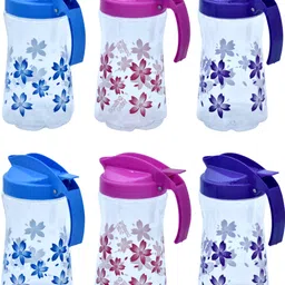 aone 1000 ml Cooking Oil Dispenser-picture-10