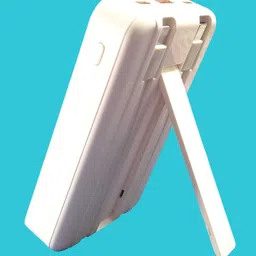 unicro 10000 mAh 15 W Wired & Wireless With MagSafe Compact Pocket Size Power Bank image 4