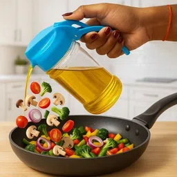 homnest 1000 ml Cooking Oil Dispenser image 5