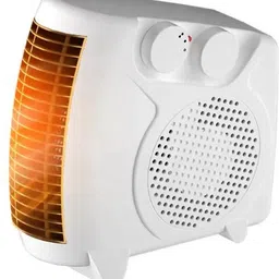 Melbon Heater900 Room Heater with 2000 Watts Adjustable Thermostat Heat Convector Winter Season Fan Room Heater-image-62
