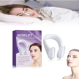 color stock Nose Up Clip High Lifting Clipper Correction for Shaping Beauty Tool Nose Shaper Nose Shaper-picture-24