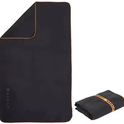 nabaji Microfiber 400 GSM Bath, Beach, Sport, Hair Towel-picture-11