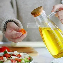 t r creation 550 ml Cooking Oil Dispenser image 2