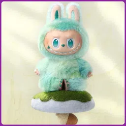 toybuzz Labubu Surprise Doll–Cute Collectible Toy for Kids & Teens(A-164-picture-25