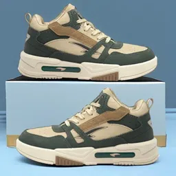 jonux Sneakers For Men image 2