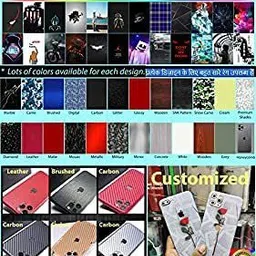 Vcare GadGets Asus Rog Phone 5 Mobile Skin image 2