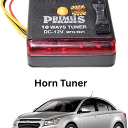 drivexpert Horn For Chevrolet Cruze-picture-27