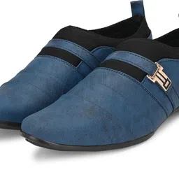 bluemaker Partywear for men casual for men Party Wear For Men image 3