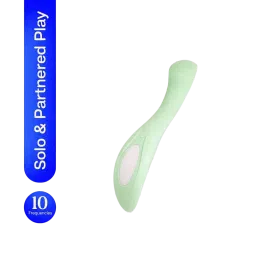 That Sassy Thing OG Personal Massager - Mint Green-image-28